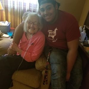 Meet your Posher, Nate